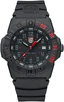 Luminox Original Navy SEAL 3550 Series Diver Watch XS.3565