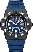 Luminox Original Navy SEAL 3500 Series Diver Watch XS.3553