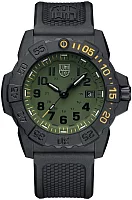 Luminox Original Navy SEAL 3500 Series Navy SEAL Foundation Set XS.3517.NSF.SET