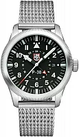 Luminox P-38 Lightning 9520 Series Mesh XA.9522