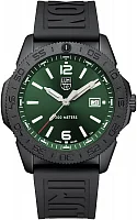 Luminox Pacific Diver 44mm Black PVD Green Dial XS.3137.B