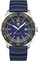 Luminox Pacific Diver 44mm Force Blue Special Edition XS.3125.FB