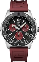 Luminox Pacific Diver Chrono 3140 Series Bordeaux XS.3155.1