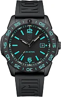 Luminox Pacific Diver Ripple 3120M Limited Edition Set XS.3124.N.SET