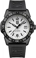 Luminox Pacific Diver Ripple 3120M Unisex Black & White XS.3127M