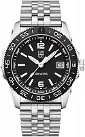 Luminox Pacific Diver Ripple 3120M Unisex Series Jubilee Bracelet XS.3122M.1