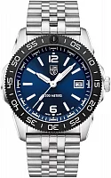 Luminox Pacific Diver Ripple 3120M Unisex Series Strap Set Jubilee Bracelet XS.3123M.SET.1
