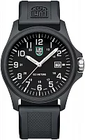 Luminox G Patagonia Carbonox 2400 Series X2.2401