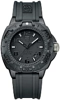 Luminox Sentry 0200 Series Blackout XL.0201.BO