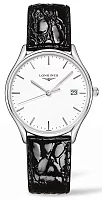 Longines Lyre Lady L4.359.4.12.2