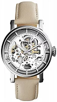 Fossil Original Boyfriend Sport Women Automatic Skeleton ME3069