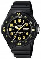 Casio Sport MRW-200H-9BVEF