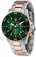 Maserati Competizione Chrono Day-Date R8873600004