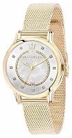 Maserati Epoca Lady Mother-of-Pearl Dial Mesh R8853118512