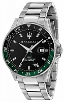 Maserati Sfida Day-Date R8853140005