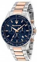 Maserati Sfida Chrono R8873640022