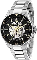 Maserati Sfida Automatic Skeleton R8823140014