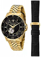 Maserati Sfida Automatic Skeleton Set R8823140012