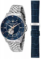Maserati Sfida Automatic Skeleton Set R8823140013
