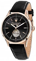 Maserati Sorpasso Automatic R8821124001