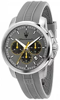 Maserati Successo Chrono Day-Date R8871621043