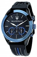 Maserati Traguardo Chrono R8871612006