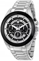 Maserati Traguardo Chrono Day-Date R8873612059