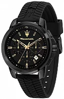 Maserati Traguardo Chrono Day-Date R8871621011