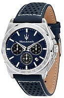 Maserati Velocita Chrono Day-Date R8871652001