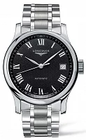 Longines Master Collection L2.689.4.51.6