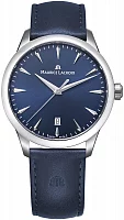 Maurice Lacroix 1975 Quartz 751007-SS001-430-4