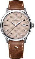 Maurice Lacroix 1975 Automatic Legacy Limited Edition 756108-S1S12-730-7