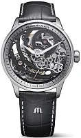 Maurice Lacroix 1975 Automatic Manufacture Skeleton 758108-SS001-090-2