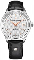 Maurice Lacroix 1975 Automatic Vagues du Jura GMT 756048-SS001-131-2