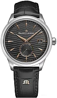 Maurice Lacroix 1975 Legacy Saignelegier Automatic 39mm 756207-SS001-330-2