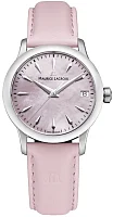 Maurice Lacroix 1975 Quartz Pink Pearl 751006-SS001-560-6