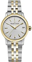Maurice Lacroix 1975 Quartz 751006-PVY12-131-1