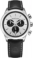 Maurice Lacroix 1975 Quartz Chrono 40mm 751038-SS001-130-2