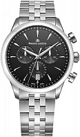Maurice Lacroix 1975 Quartz Chrono 40mm 751038-SS002-330-1