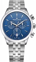 Maurice Lacroix 1975 Quartz Chrono 40mm 751038-SS001-430-1