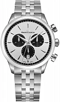 Maurice Lacroix 1975 Quartz Chrono 40mm 751038-SS002-130-1