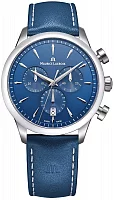 Maurice Lacroix 1975 Quartz Chrono 40mm 751038-SS001-430-4