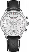 Maurice Lacroix 1975 Quartz Chrono Calendar Day-Date 751138-SS001-130-2