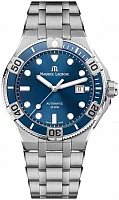 Maurice Lacroix Aikon Gent Venturer Automatic Steel Ceramic AI6058-SS002-430-1
