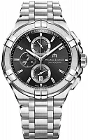 Maurice Lacroix Aikon Gent Chronograph Quartz Steel AI1018-SS002-330-1