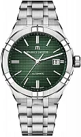 Maurice Lacroix Aikon Gent Date 42mm Automatic Steel AI6008-SS002-630-1