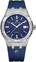 Maurice Lacroix Aikon Gent Date 42mm Automatic Steel AI6008-SS000-430-4