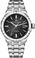 Maurice Lacroix Aikon Gent Date 42mm Automatic Steel AI6008-SS002-330-1
