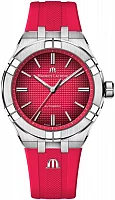 Maurice Lacroix Aikon Gent Date 42mm Automatic Thailand Limited Edition Set AI6008-SS00F-531-E