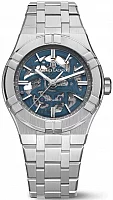 Maurice Lacroix Aikon Gent Skeleton 39mm Automatic Steel AI6007-SS002-031-1